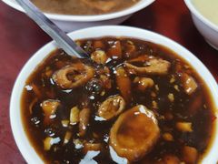 炒肝-小胖包子王(光明楼店)