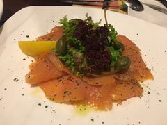 -安妮意大利餐厅(世贸天阶店)