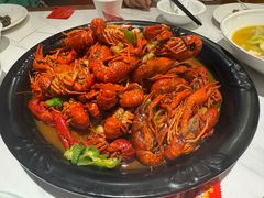 -火龙堂·风味民间菜(文一路店)