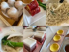 -黄埔华苑酒家(黄埔店)