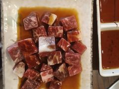 -和牛村烧肉放题(淄博王府井店)