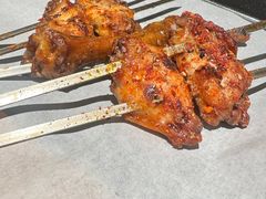 -京朋串屋·烧烤(望京西路总店)