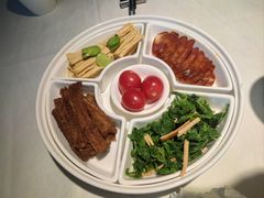 -大鸭梨烤鸭(枣园店)