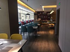 餐厅-苏州平江万达广场美居酒店
