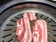 -青松馆韩国料理(香港中路佳世客店)