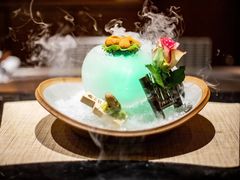 -月下料理(楷林IFC店)