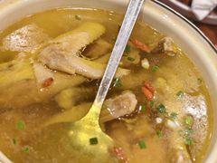 -锡和无锡菜(景丽苑店)