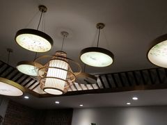 大堂-纳福苑(亮庆餐饮分店)
