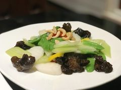 港式素炒什锦-高第街56号餐厅(凯德mall新都心店)