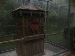 -西安曲江寒窑遗址公园
