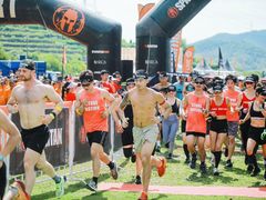 -Stone Motion Fitness 释动健身