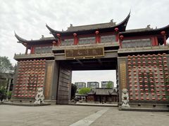 -龙潭水乡