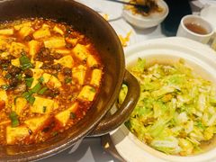 -眉州东坡·熊猫主题餐厅(枫蓝店)
