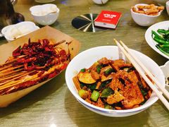 -湘阁里辣(大朗广场店)