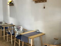-茶庐(百花洲路店)