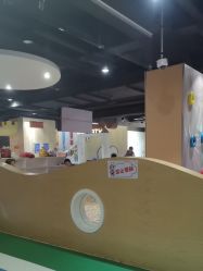 -秦皇星际小蚂蚁乐园