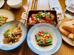 -风与炭BBQ户外火锅烧烤(成都群光君悦酒店)
