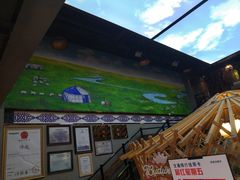 -泽成冰煮羊火锅(中正天街店)