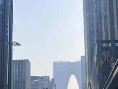 -金牌外婆家(苏州中心店)