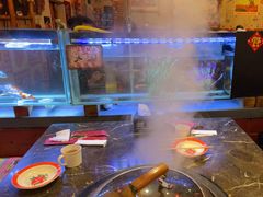 -粗粮人家·东北菜(洋桥店)