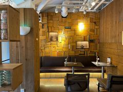 -无印良品餐堂 MUJI Diner(成都太古里店)