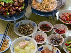 -张关合渣(航空大道店)