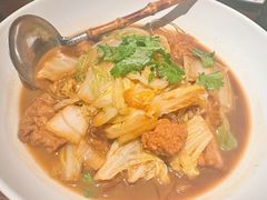 -掌柜的店·河南的菜(世茂店)