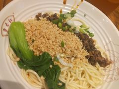 -蓉李记成都名小吃(太原龙湖万达店)
