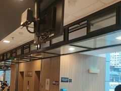 -麦当劳(世贸店)