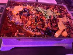 -粉墨特色菜·烧烤音乐酒馆