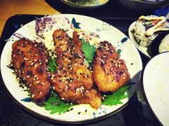 -京和风食堂·定食寿喜锅(保利樾广场店)