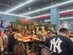 -刘一龙虾.烧烤(理工直营店)