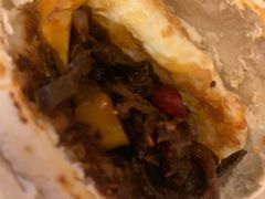 -老金家蛋菜夹馍(西安总店)