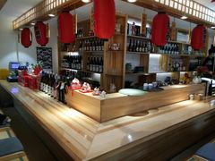 -浦·传统日式料理(3 5 1 1 店)