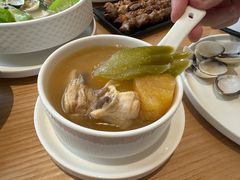 -隅乐胡椒虾·台湾菜·团建(皇岗店)