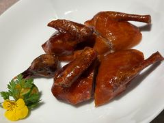 -广州文华东方酒店·江-由辉师傅主理