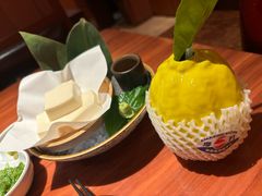 摩匠手作香浓芝士豆腐-摩打食堂(江南西店)