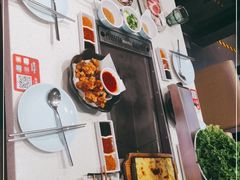 -韩时烤肉(丰科万达广场店)