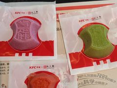 -肯德基(黎阳映像店)