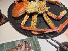 -上井料理黑金店(IFS国金中心店)