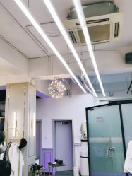 -FUTURE HN男士发型风格设计