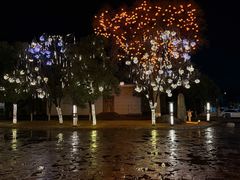 -华山御温泉度假村