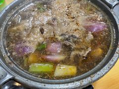 -范贤光鸡公煲(平乐园总店)