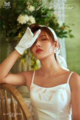 -金夫人婚纱摄影(包河万达店)