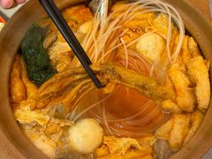 -螺思宝螺蛳粉火锅·鸭脚煲(西乡店)