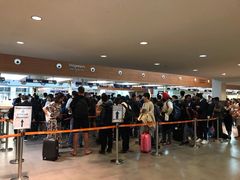 -吉隆坡国际机场