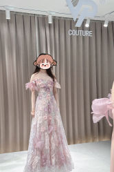 -PAI婚纱礼服设计馆【大牌租赁/高级定制】