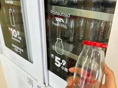 -红星前进面包牛奶公司(五道口购物中心店)