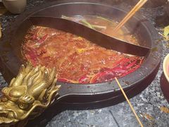 -蜀大侠火锅(寰球文化地标·总府店)