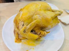 -贞味盐焗鸡(老城店)